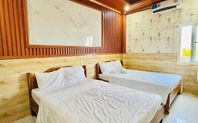 Khách sạn QUỲNH ANH